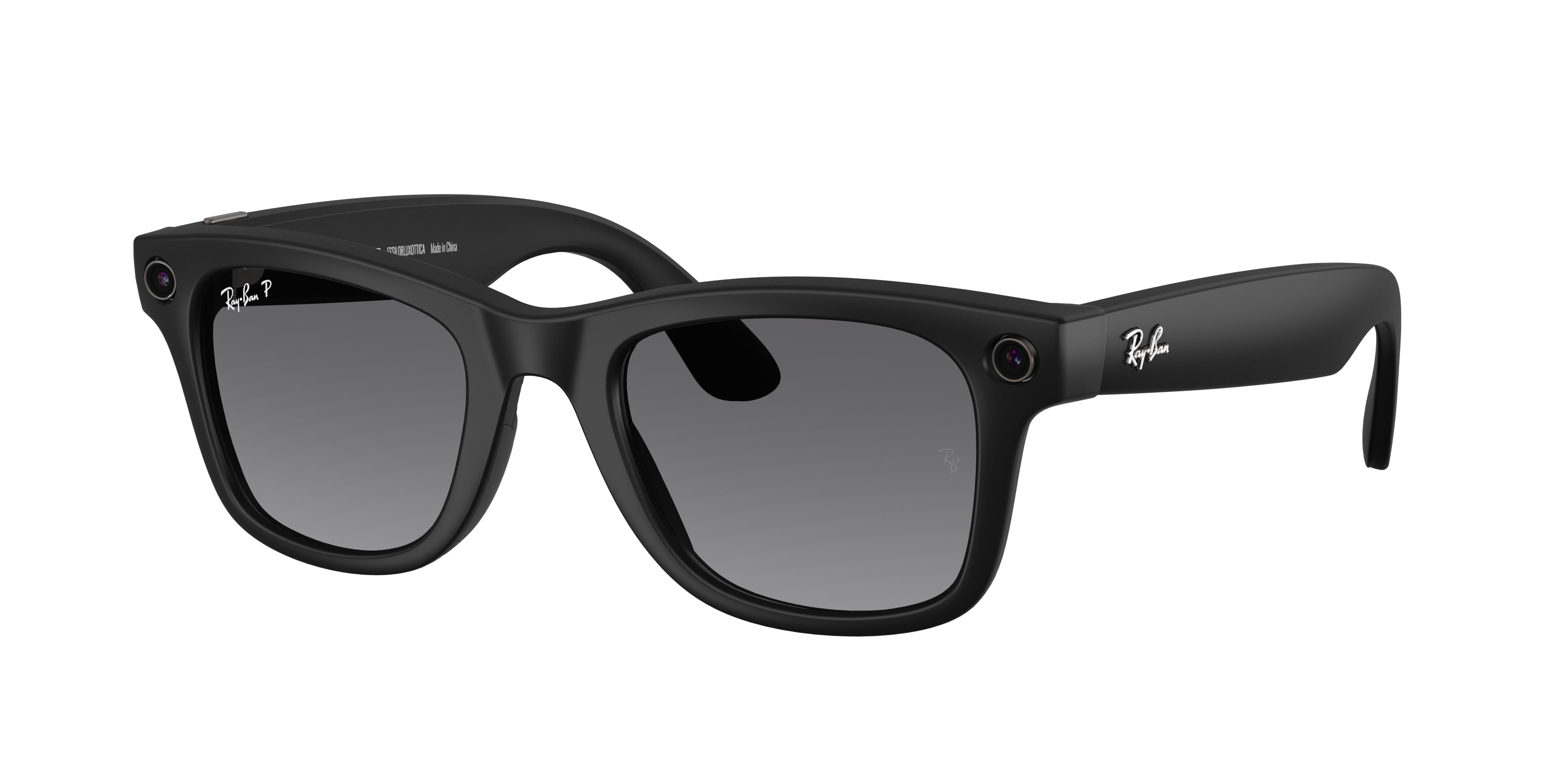 Ray-Ban RX5154 Clubmaster